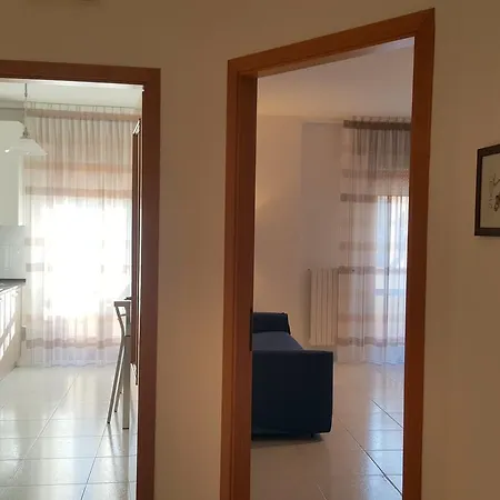 Appartamento Cardo Mariano Tricarico