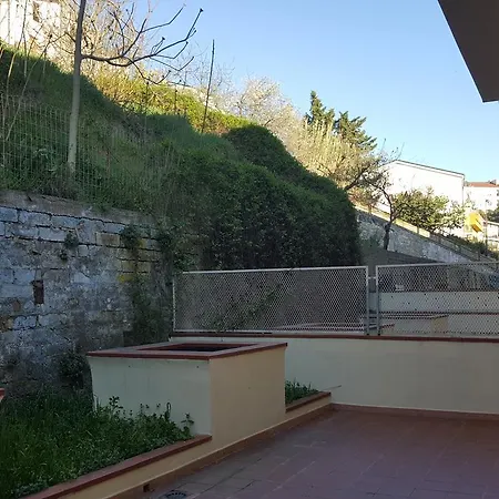 Cardo Mariano Appartamento *