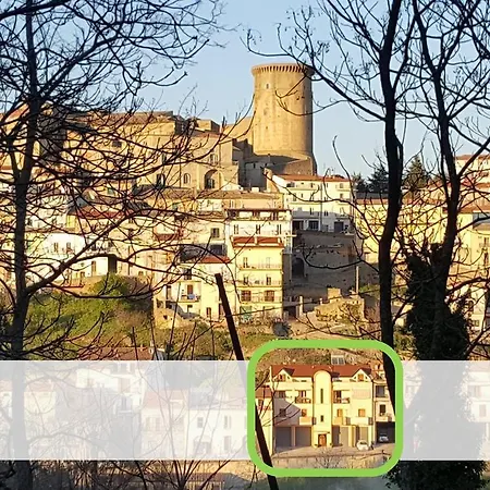 Appartamento Cardo Mariano