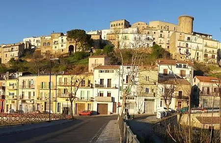 Cardo Mariano * Tricarico