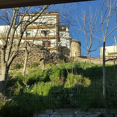 Appartamento Cardo Mariano *