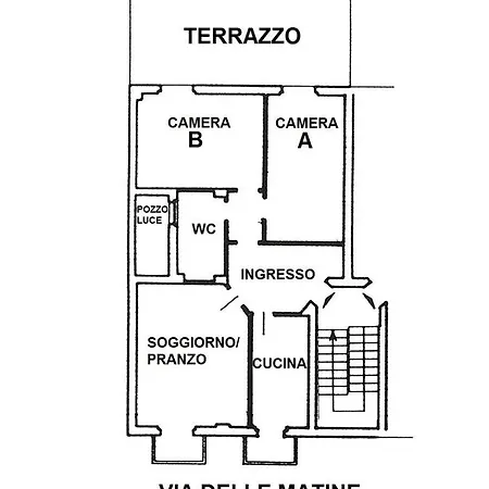 Cardo Mariano * Tricarico